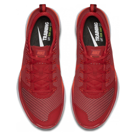 Nike Free train versatility